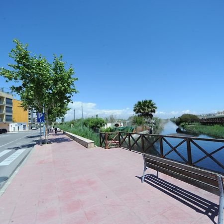 Апартаменты Azahares Vista Parque Orangecosta Пеньискола Экстерьер фото